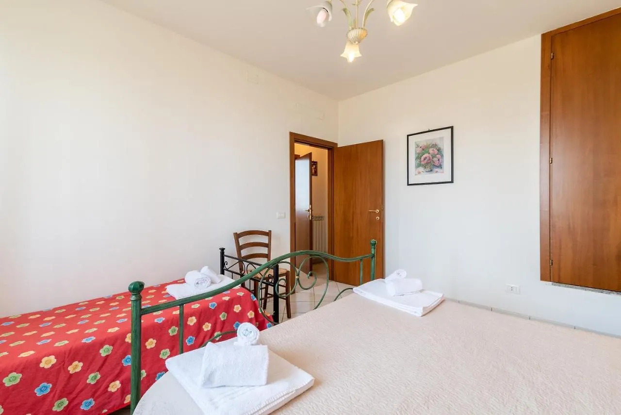 Papa Giuseppe La Terrazza Βίλα Κορτόνα 0*,  Ιταλία