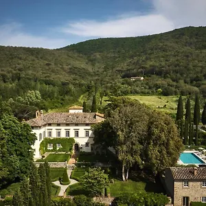 Di Piazzano - Small Luxury Of The World Отель