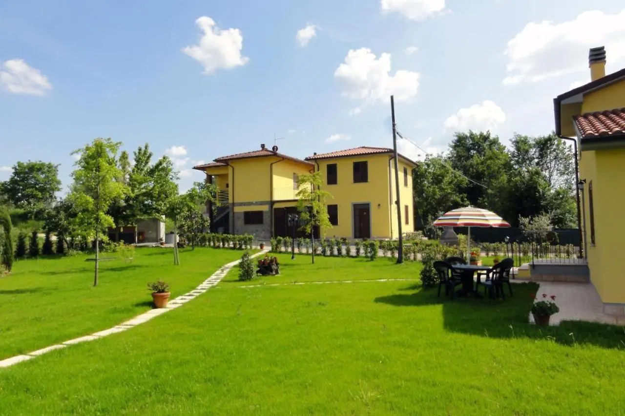 Papa Giuseppe La Terrazza Villa Cortona Holiday home
